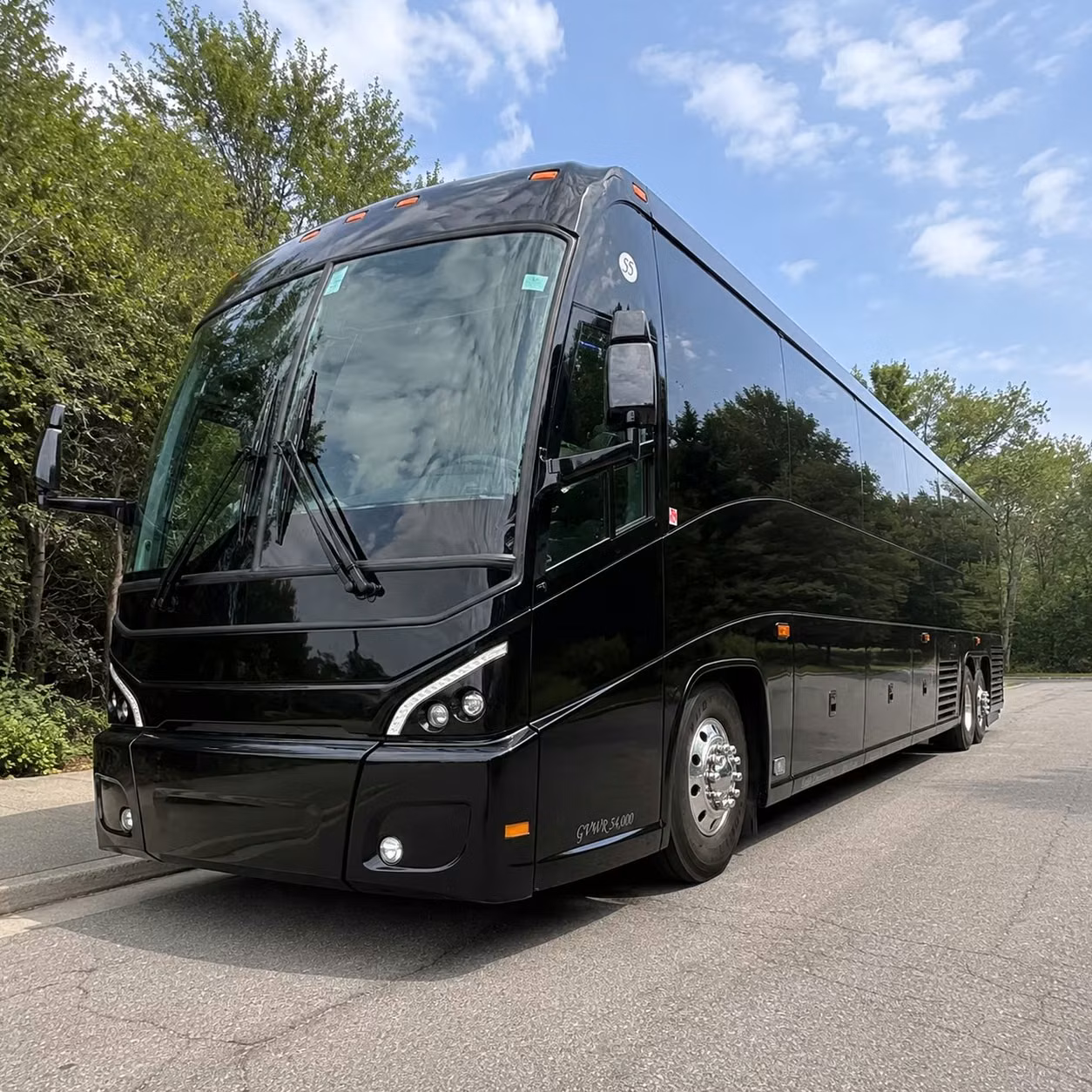 charterbusrichardson com is how richardson government groups book transportation for conferences and training events