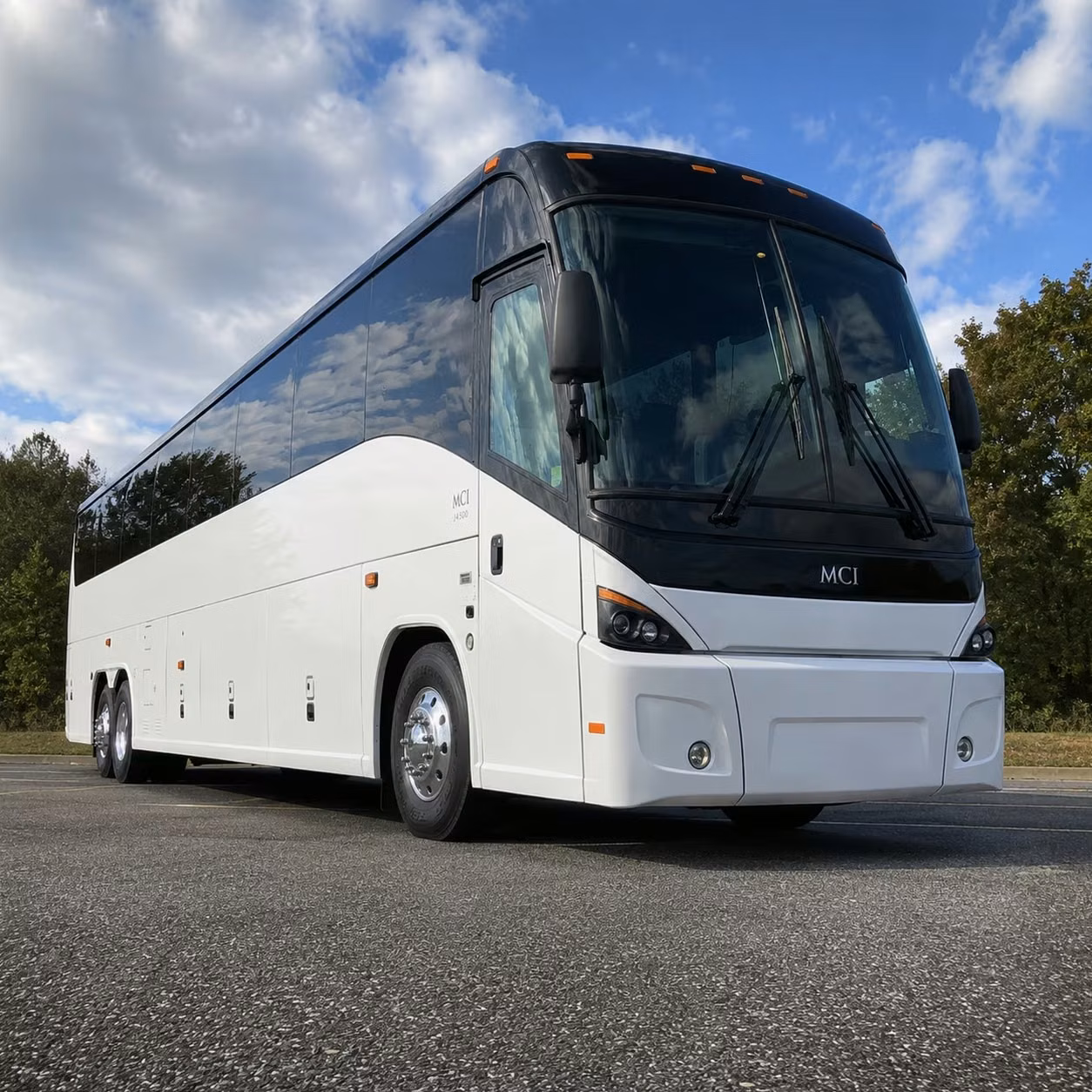 charterbusrichardson com makes it possible to run recurring employee shuttle routes across the telecom corridor