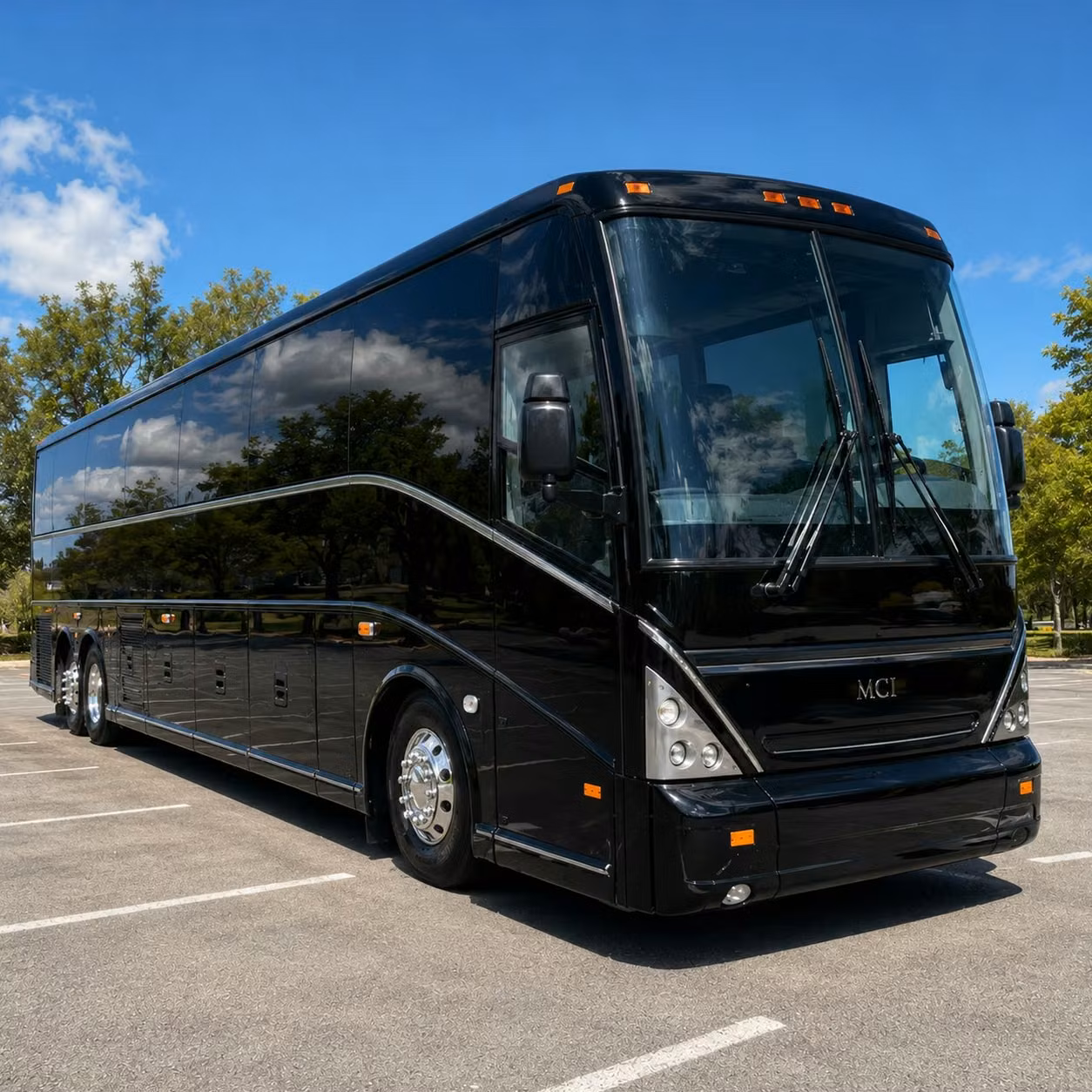 compare concert transportation options in richardson and beyond
