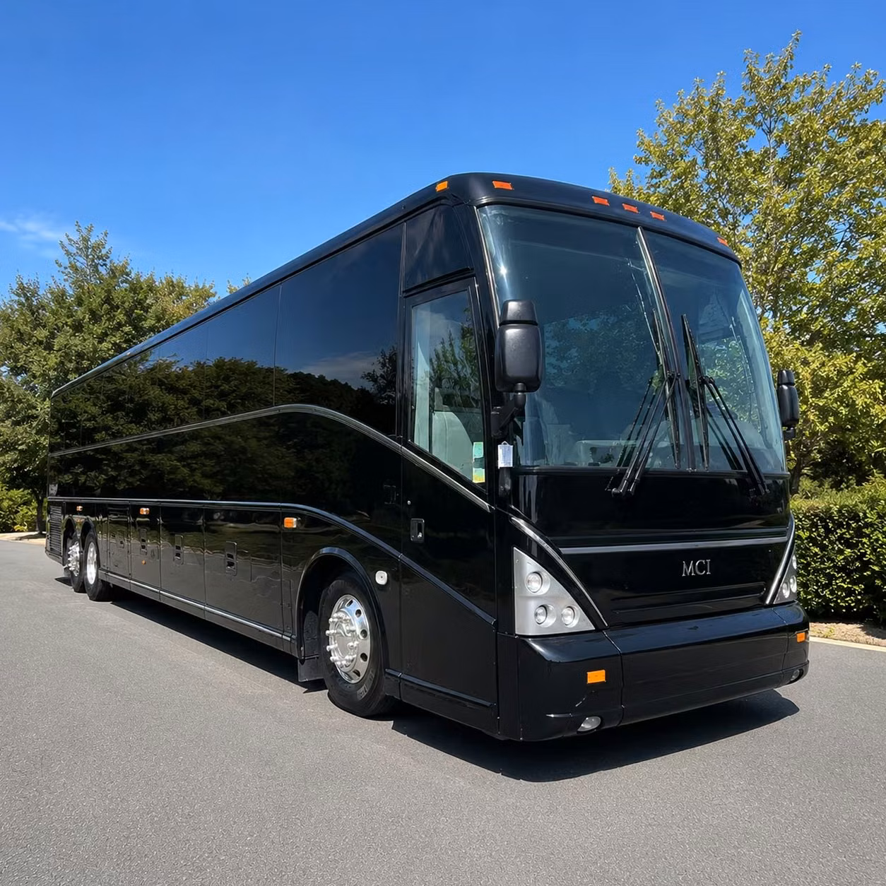 compare corporate event transportation options in richardson and beyond