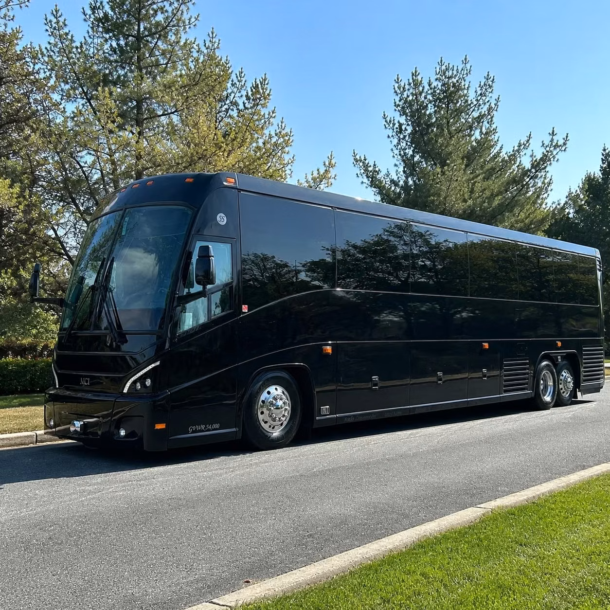 compare employee transportation options in richardson and beyond