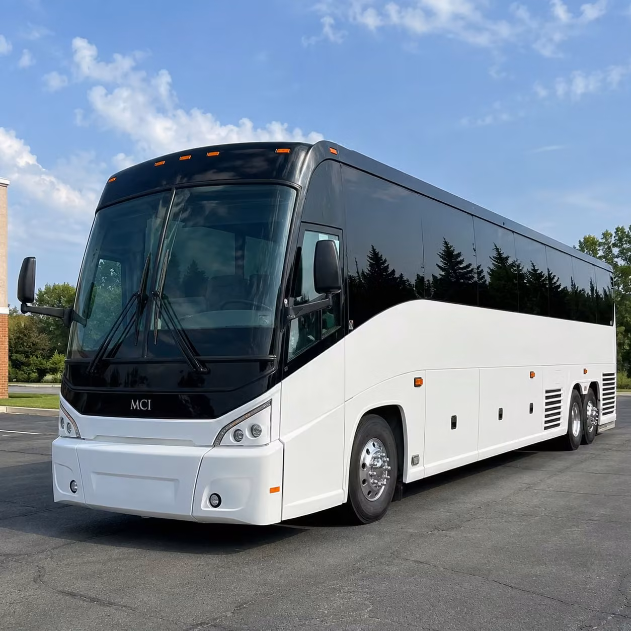 compare long distance transportation options in richardson and beyond