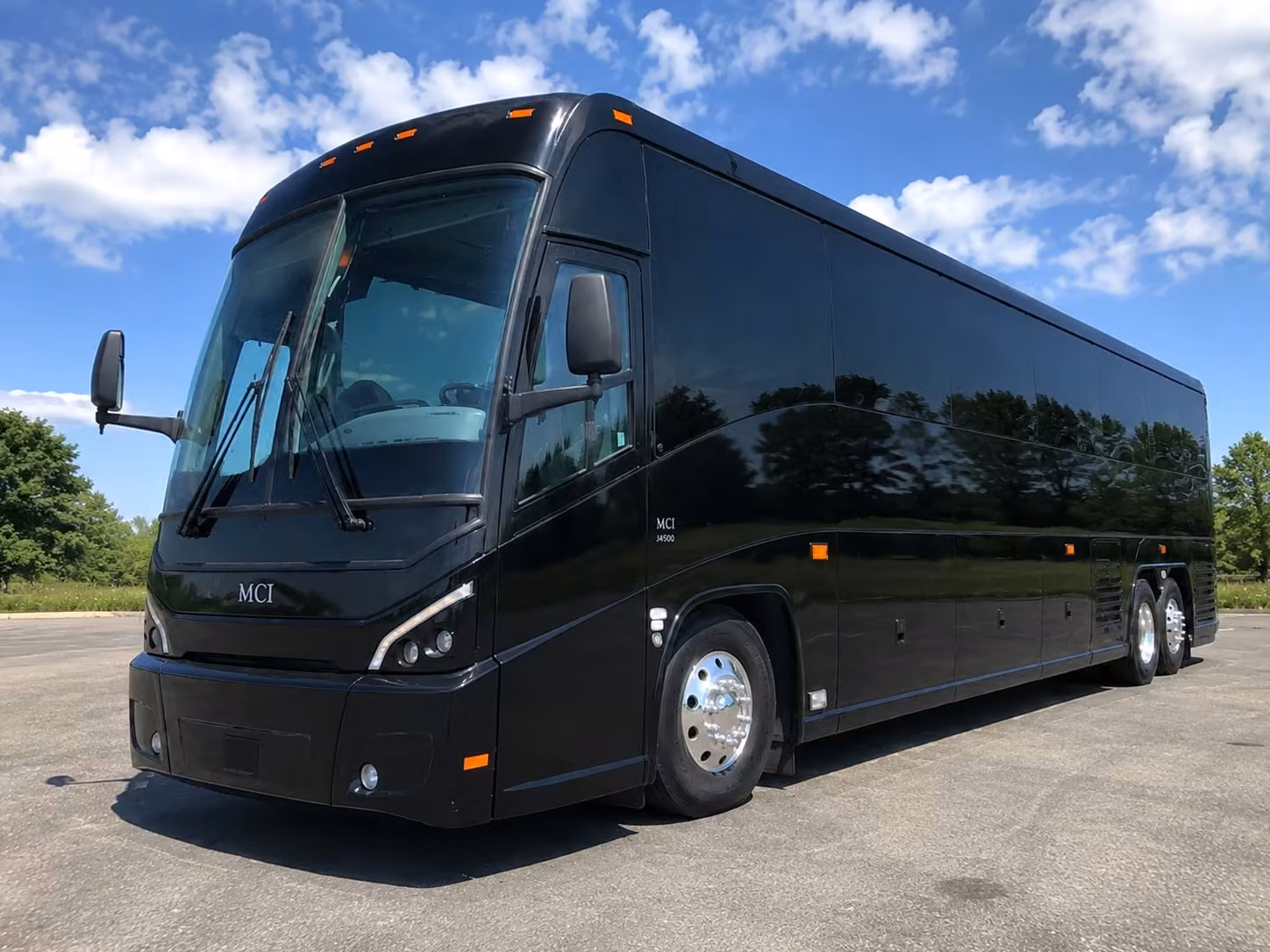 compare private event transportation options in richardson and beyond
