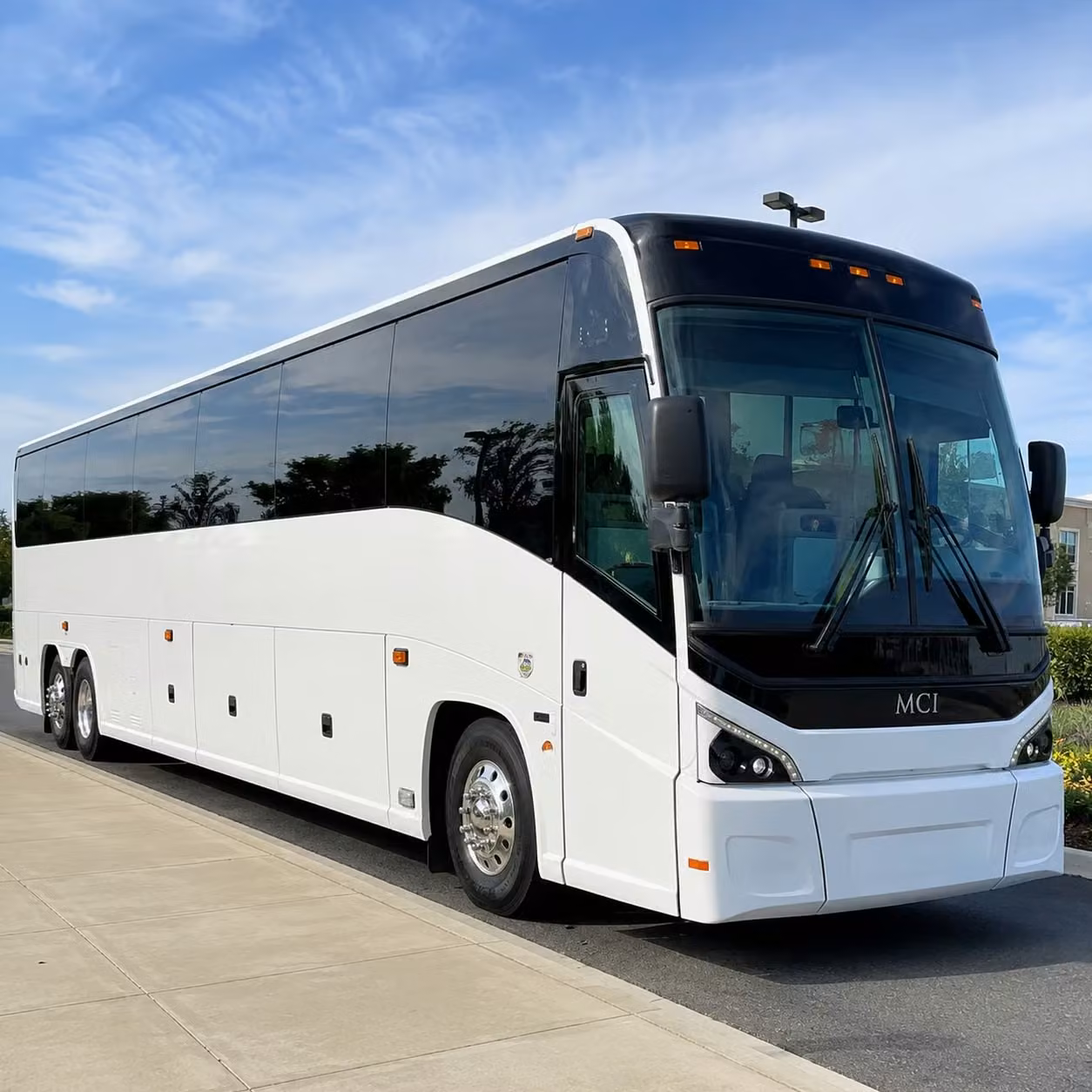 compare religious group transportation options in richardson and beyond