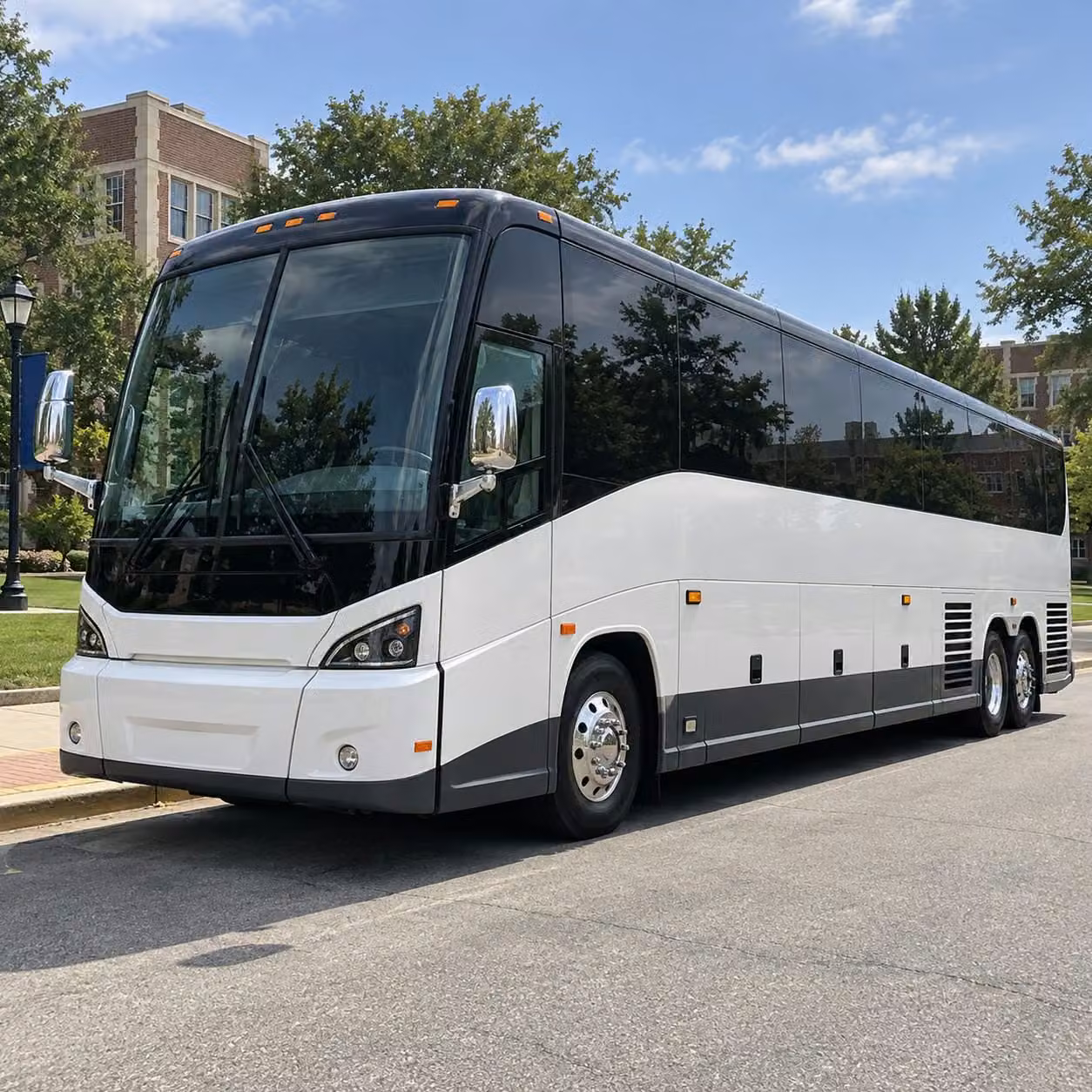 compare school event transportation options in richardson and beyond