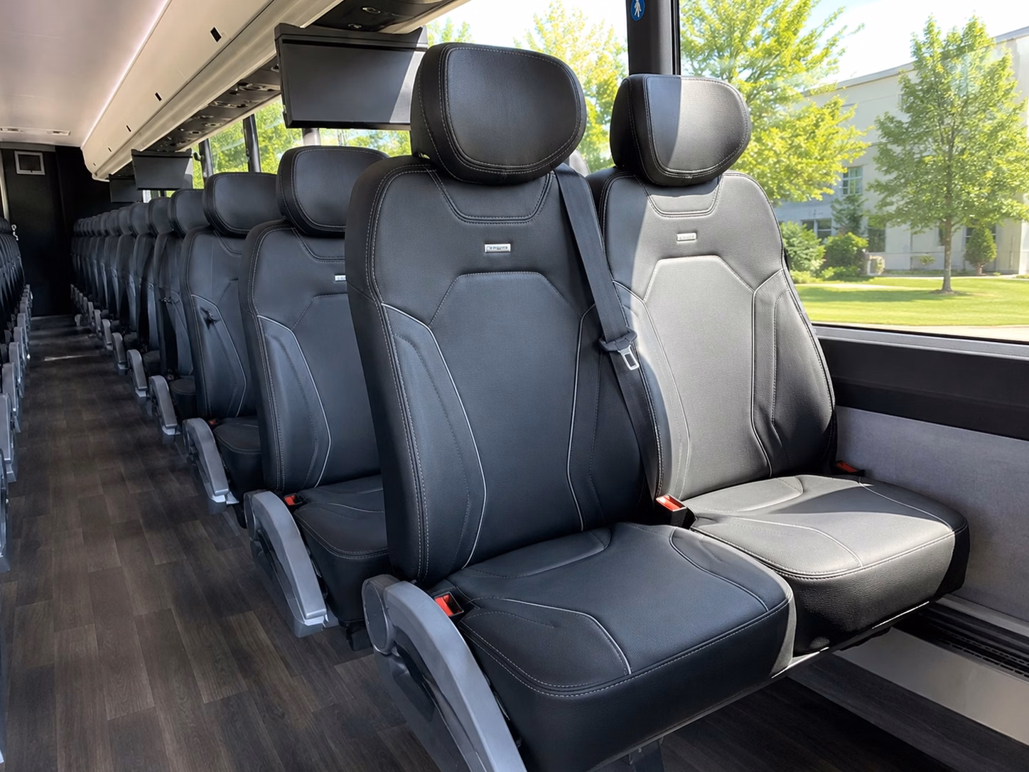 compare sporting event transportation options in richardson and beyond
