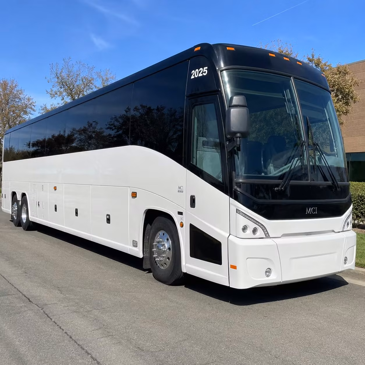 concert buses to toyota music factory and irving venues right from richardson