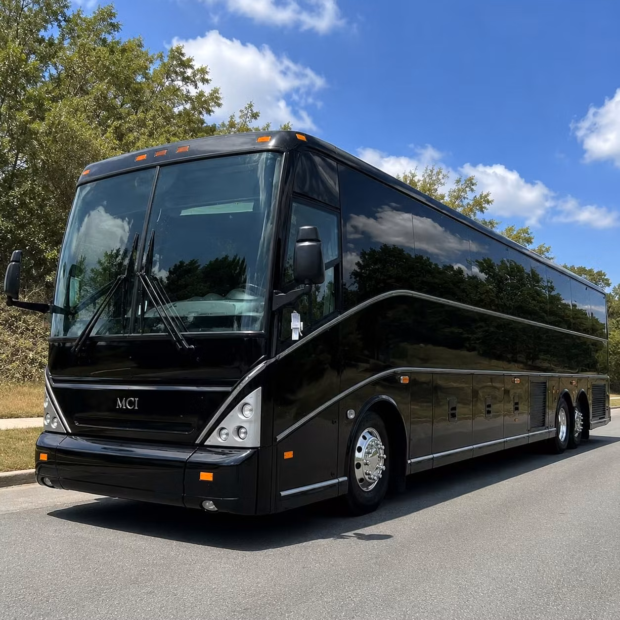 corporate shuttle services for richardson s telecom corridor