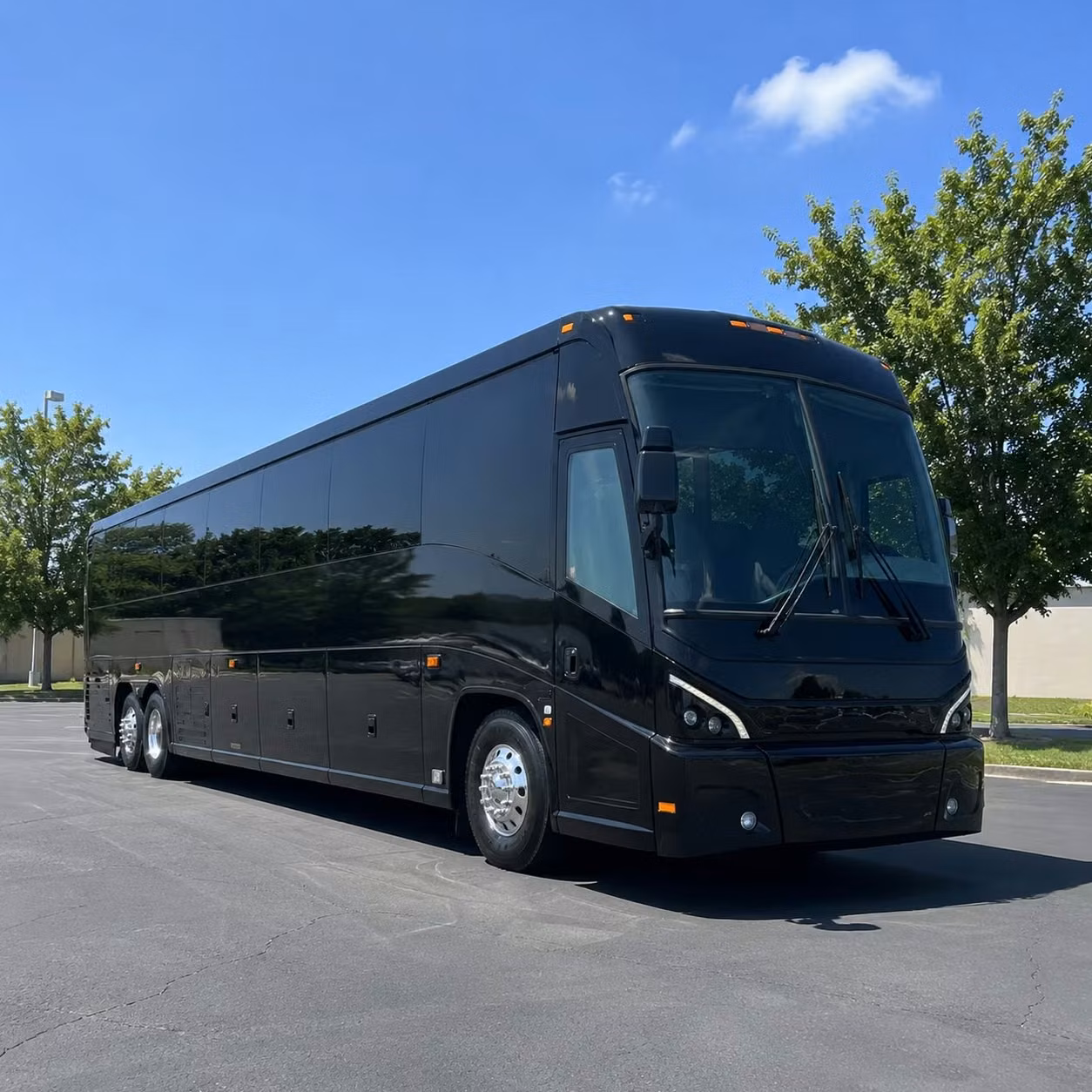 ready to compare employee transportation options for your richardson texas company