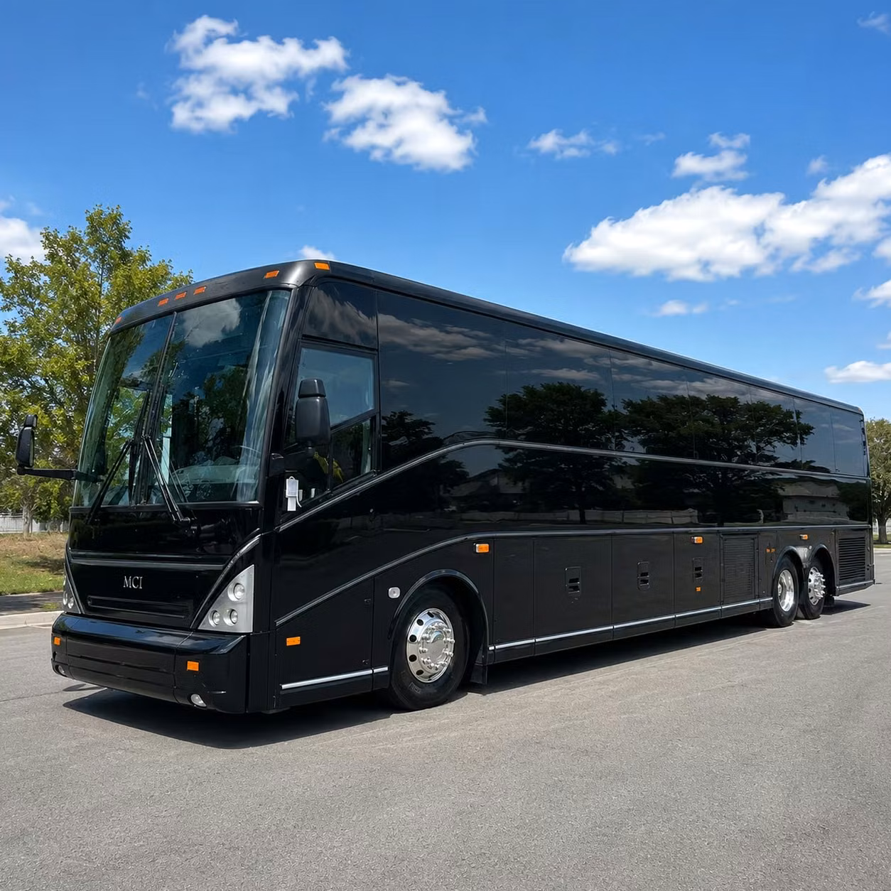 richardson corporate transportation for university of texas at dallas events