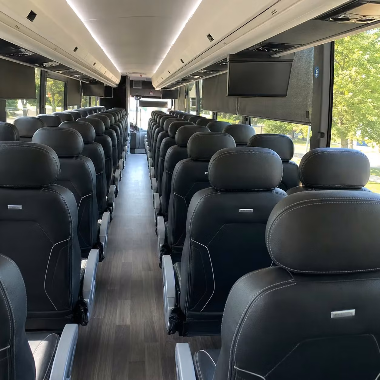 richardson event transportation