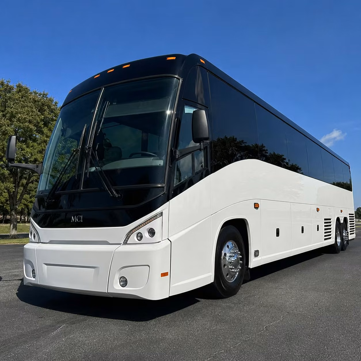 richardson religious group transportation services