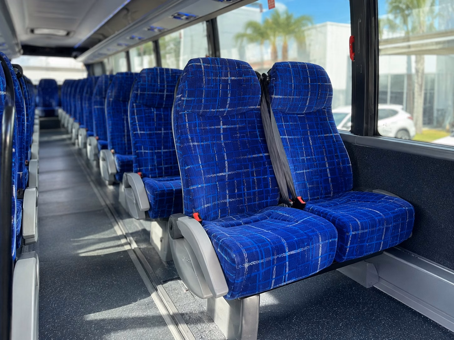 richardson sporting event party bus rentals for local tournaments and prep sports
