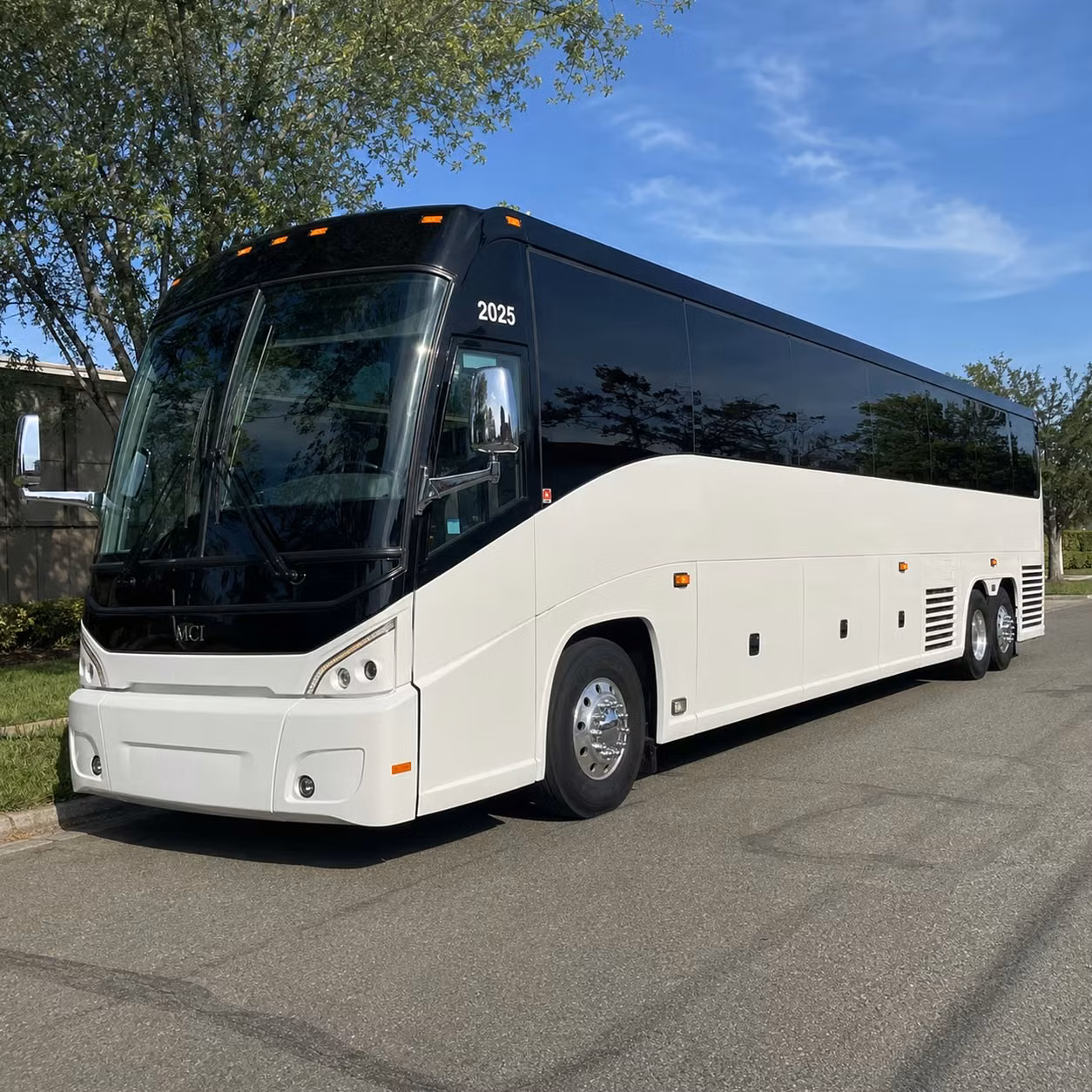 richardson to dallas austin houston and beyond long distance charter bus trips made simple