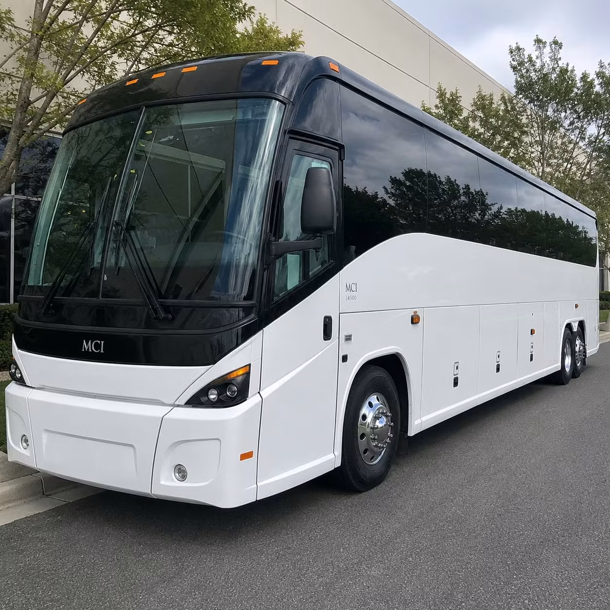 shuttle employees between richardson s cityline district and remote parking without the headache