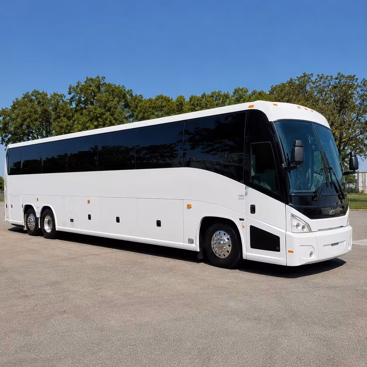special event and holiday church transportation in richardson