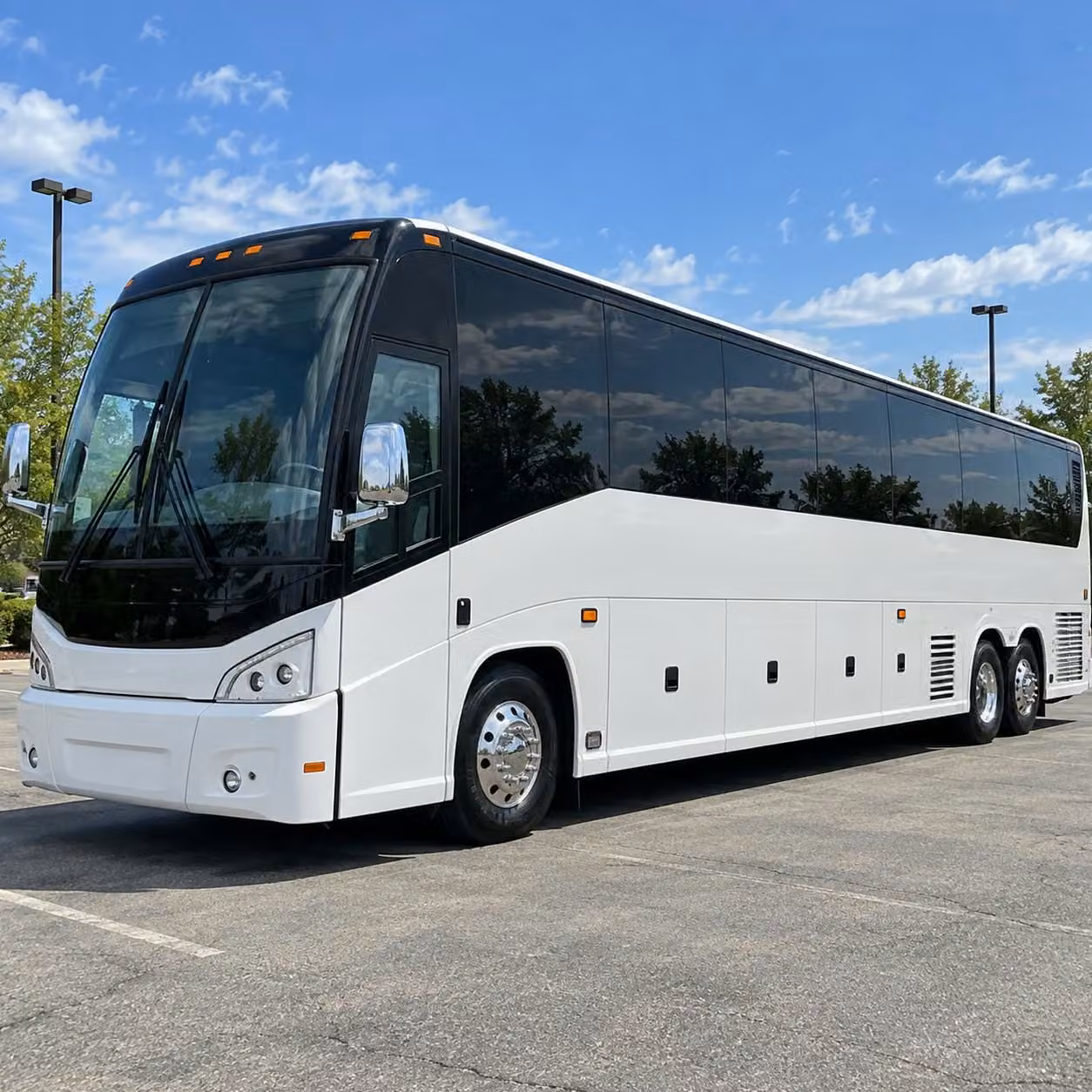 this is the smartest way to handle prom transportation in richardson