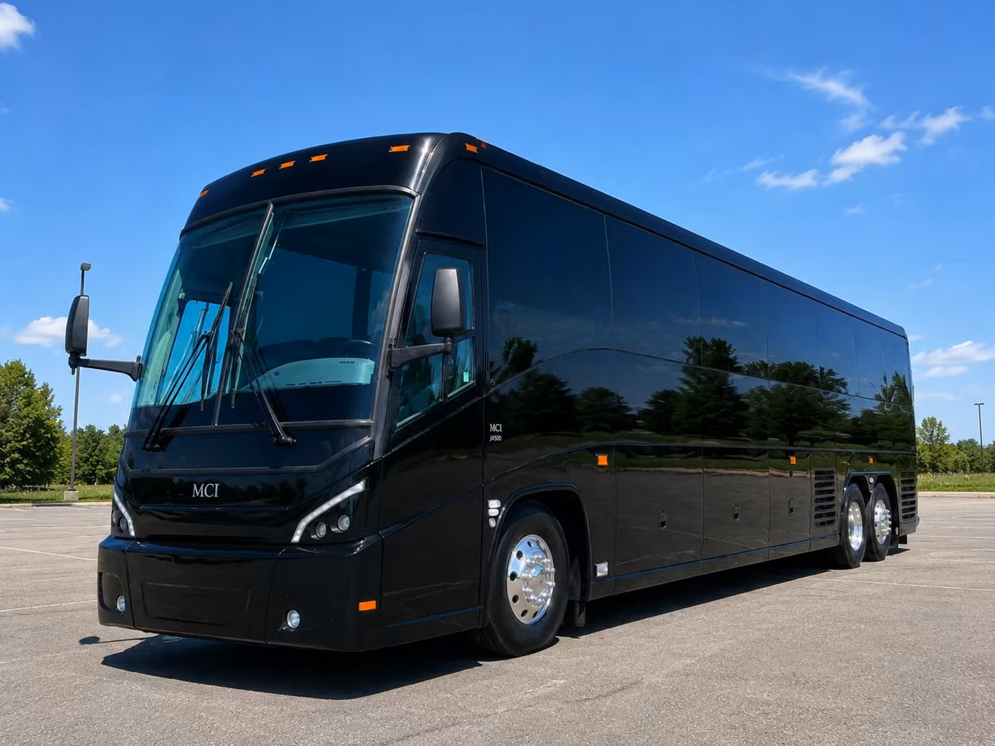 when your class is headed to the dallas museum of art a charter bus makes it easy